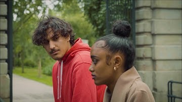 Misschien Morgen - Ithaka Film Academie (2025)