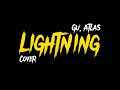 Gu atlas lightning cover official lyric