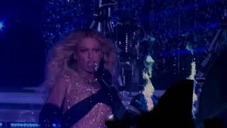 Beyoncé - Move &amp; Heated (Live in Atlanta Day 2)