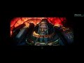 Beginning of video
