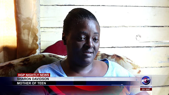 'ONE YEAR IS NOT ENOUGH FOR INJURING MY SON'   SHA...