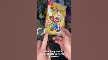 Did You Know This Game Existed? (DLC CODE)