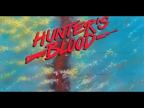 Andrew Combs - Blood Hunters