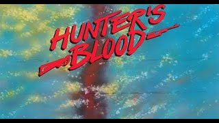 Hunter's Blood (1986) Horror