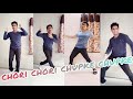 Chori chori chupke chupke song easy dance steps rohan baviskarkrrishhrithik roshan