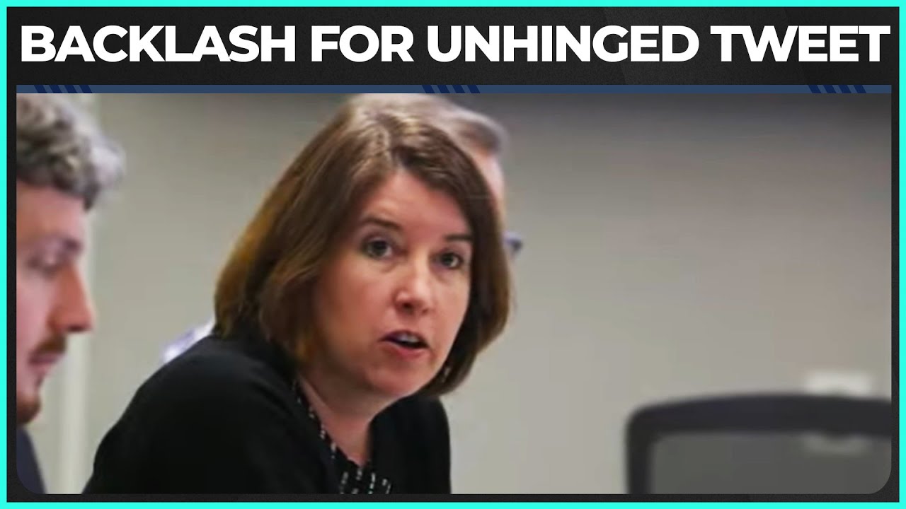 Don't You Dare Say This One Phrase Around Mother Jones' Clara Jeffery