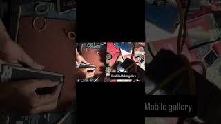 Redmi note 6pro screen Replacement | how to make Redmi note 6pro folder change | display folder