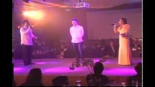Pilipinas Kong Mahal full show featuring Jed Madela Bamboo Jaya