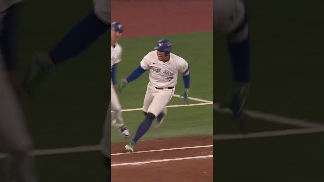 Springer’s swing silences Seattle 😳 ALCS Game 7