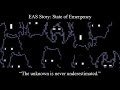 EAS Story: State of Emergency