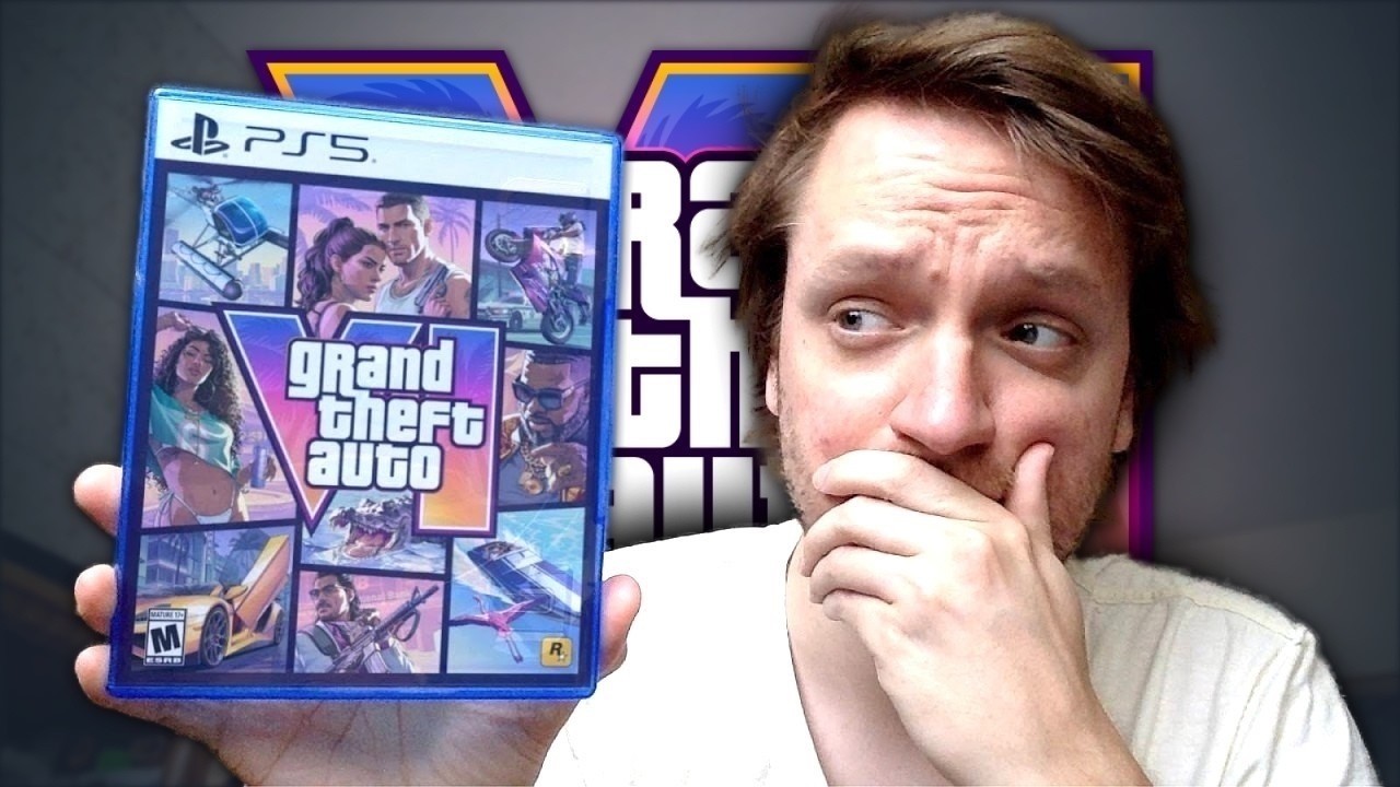 🔴LIVE: GTA 6 GAME INFORMER EXCLUSIVE NEW INFO FULL BREAKDOWN