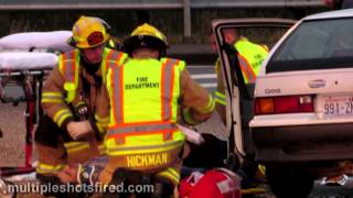 Arlington Wa Car Accident Highway 9 And Sr 530 11-16-2013