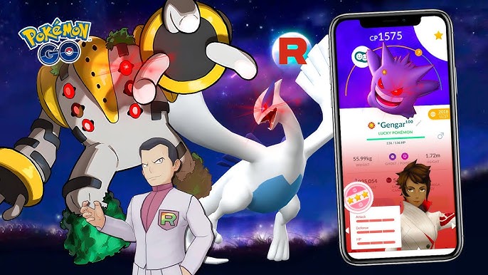 Pokémon GO - Dia Comunitário de Dezembro de 2021