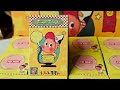 Pop Mart X Twinkle Twinkle Be A Little Star Blind Box Case Unboxing 