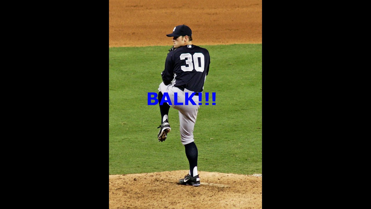 What Is A Balk