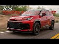 Toyota RAV4 GR Sport 2026 – Is It Worth $55 000