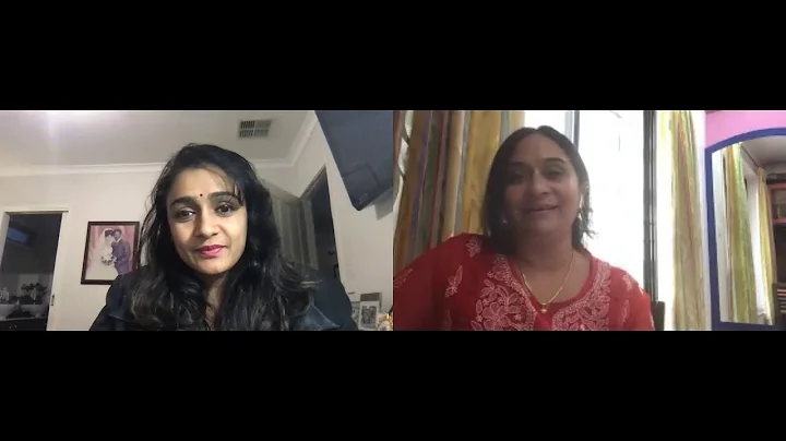 Weight Loss Journey Of Dr.Aparna Gupte