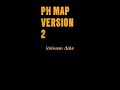 PH map version 2 #shorts #est2