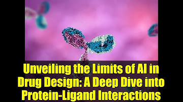 Unveiling the Limits of AI in Drug Design: A Deep Dive into Protein-Ligand Interactions