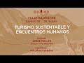 Programa Radial Viaje Silvestre: #08 Turismo Sustentable y Encuentros Humanos