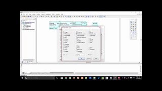 Tutorial PowerDesigner CDM PDM Generate to MySql