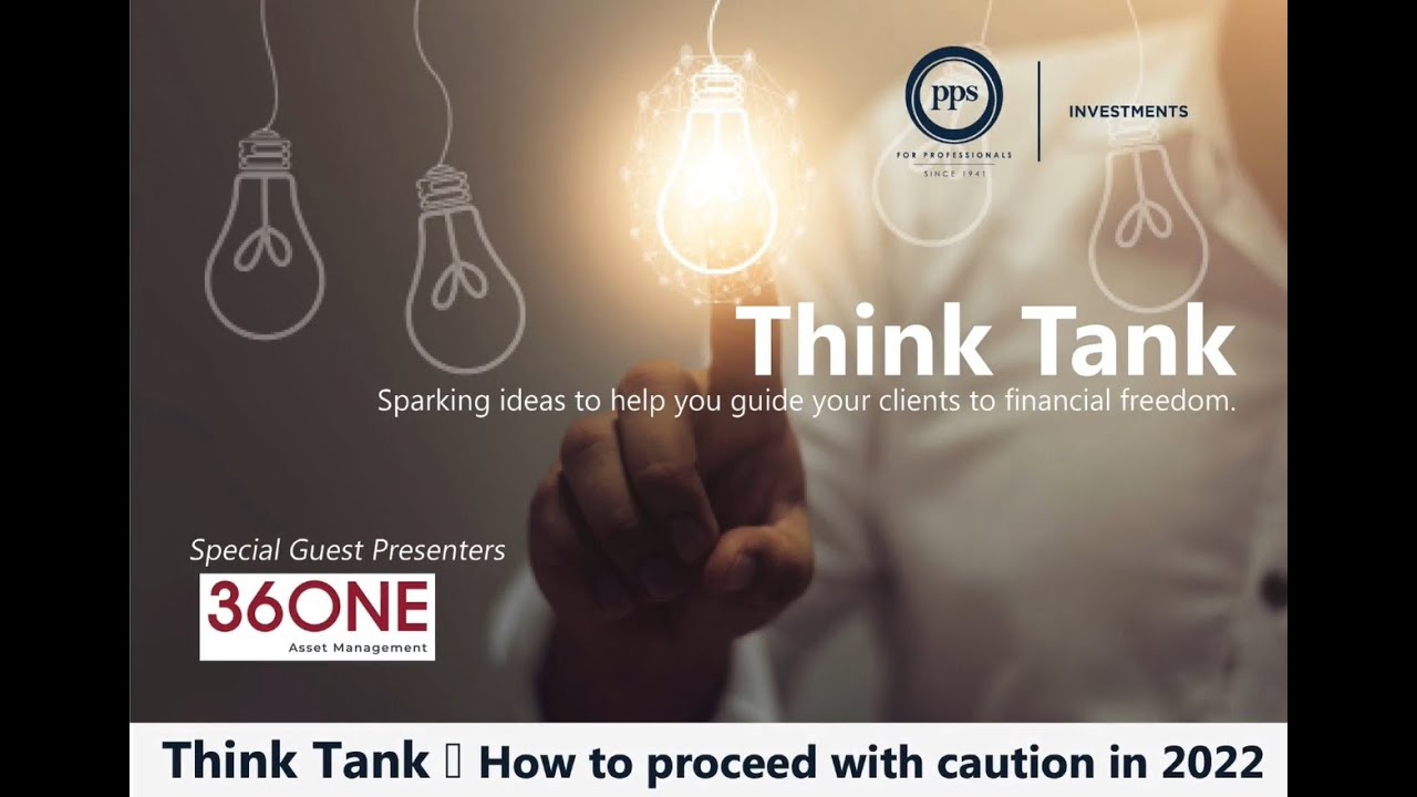 PPS Investments Think Tank How to proceed with caution YouTube