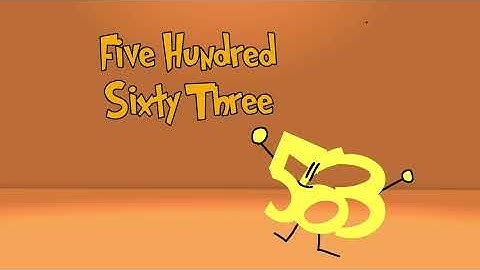 My Countdown 570 - 561