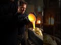 How the FIFA World Cup Trophy Is Made in Factory | 18K Gold Process#worldcuptrophy#fifaworldcup