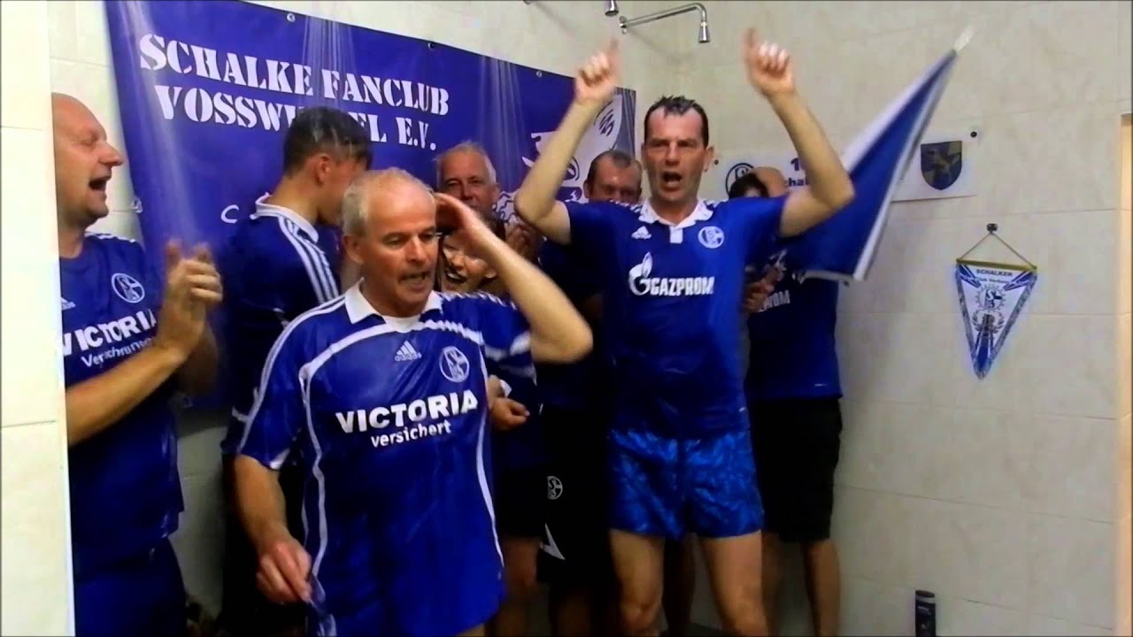 CWC 2014 - Schalke Fanclub Voßwinkel