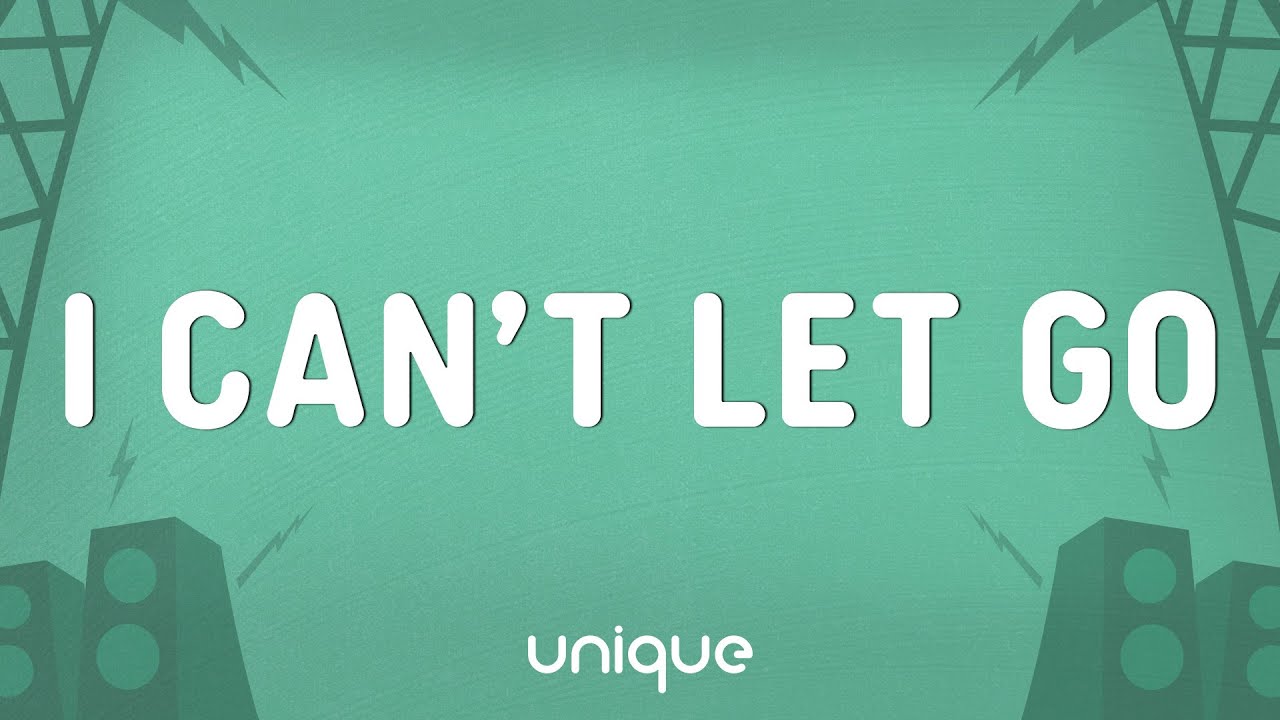 Air Supply - I Can’t Let Go (Lyrics) - YouTube