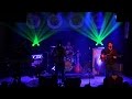 Capture de la vidéo Slyfest 12 Live From The Heron - Arthur Lippner Brasilian Vibes Trio