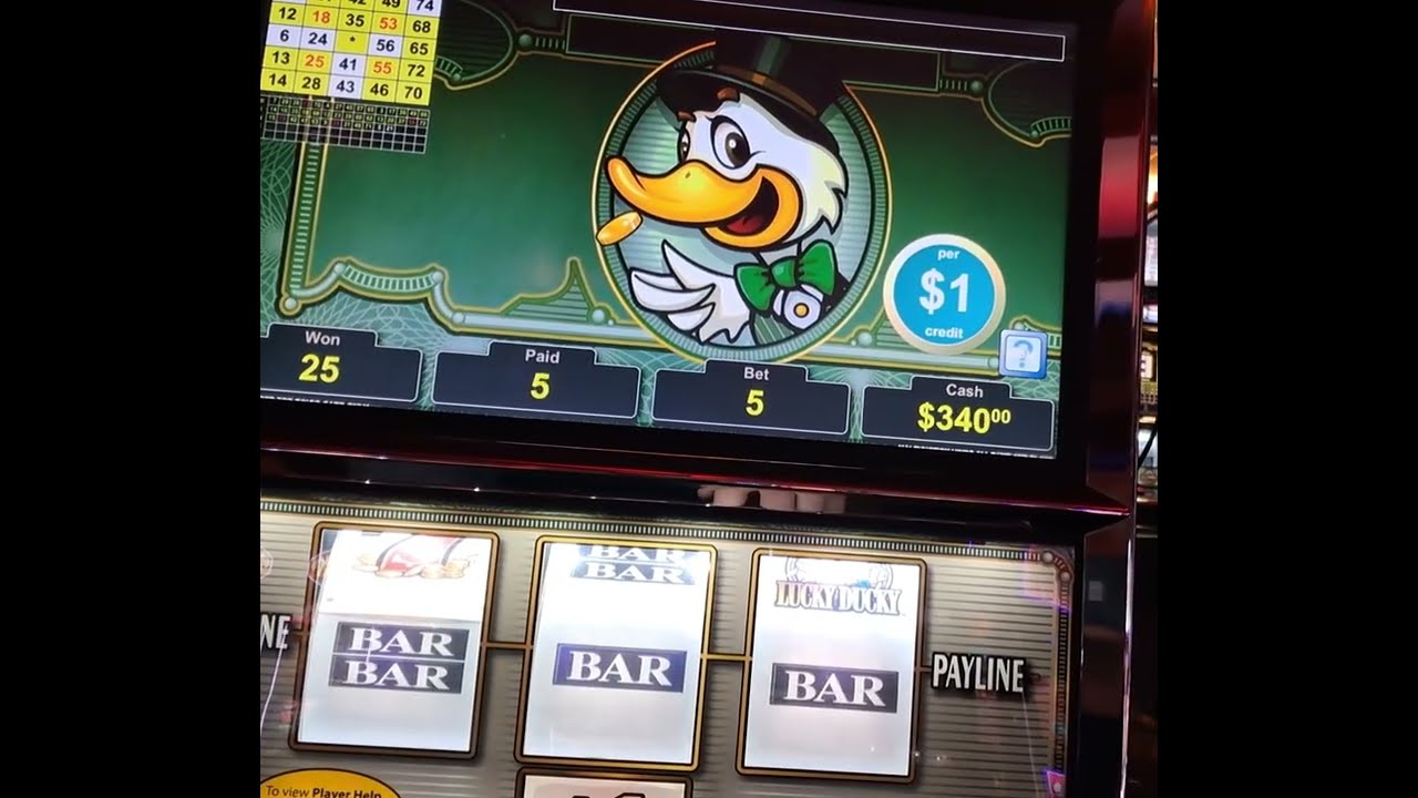 playboy online slot review NICE SET DOWN ON MAX BET LUCKY DUCKY!