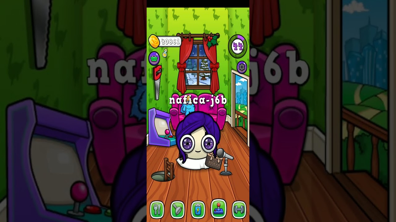 @Nazwanurulaini-j6b funny moy 7 game