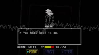 PS!Outertale - Scrapped OST - Galactomania Phase 1 (Early Version)