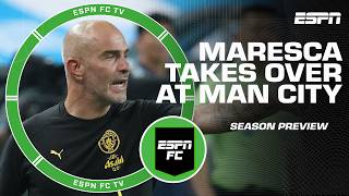 Manchester City SEASON PREVIEW 👀 How will Enzo Maresca’s side perform? | ESPN FC Manchester City SEASON PREVIEW 👀 How will Enzo Maresca’s side perform? | ESPN FC