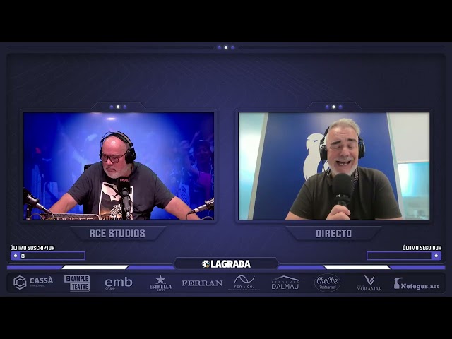🎙¿Crees que Rafa Bauzà debe quedarse en la plantilla? | LaGradaSports
