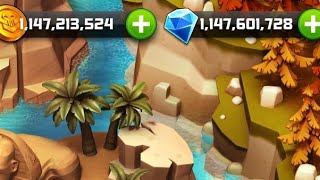 Alien Creeps - Tower Defense Hack Mod Gems