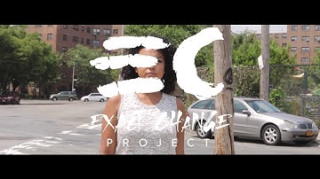Exact Change Project - Sweet Nothins [Official Video]