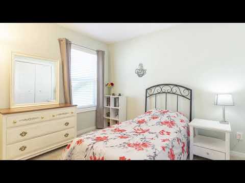 8303 Briar Ct, Georgetown Twp, MI home video tour