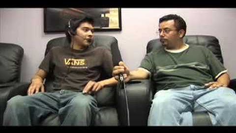 Operation REPO THE MOVIE Second 2nd Assistant Director Brian