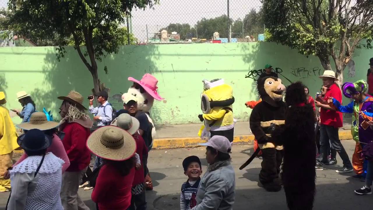 Carnaval los Reyes La Paz 2016 YouTube Carnaval los Reyes La Paz 2016 YouTube