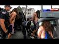 He Said “I Was Attacked!” Then Police Arrested HIM