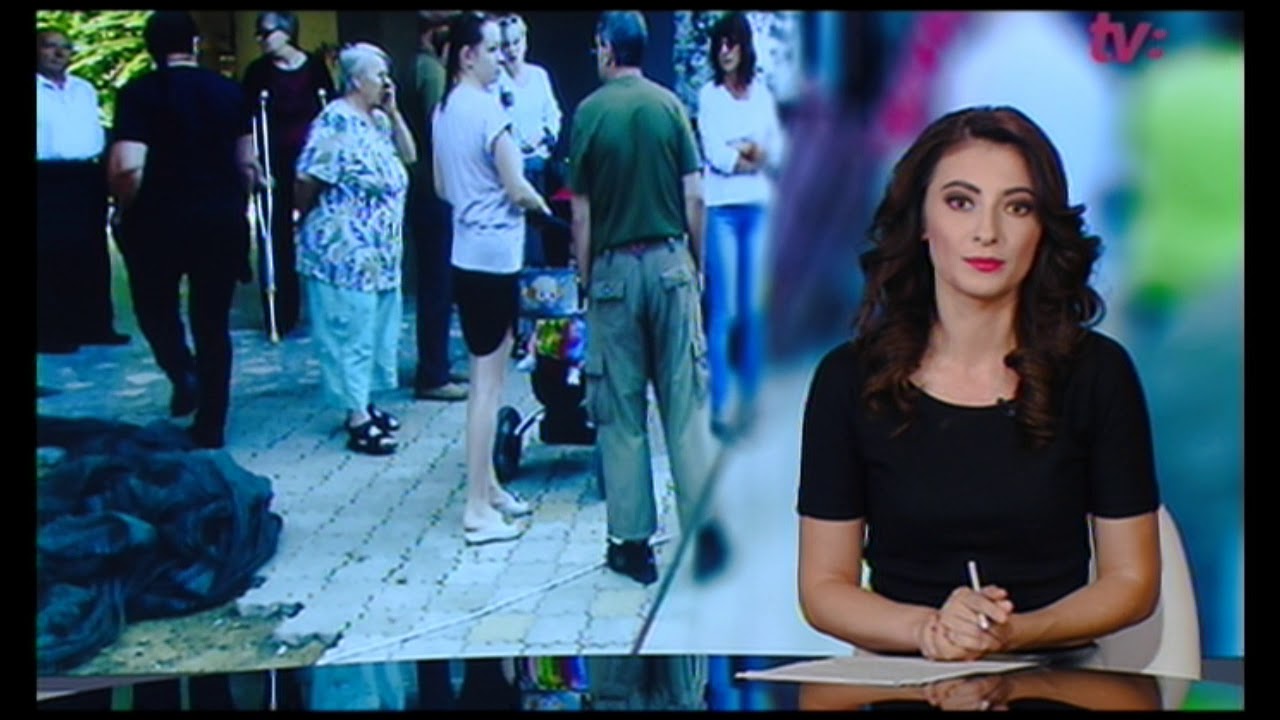 ȘTIRI CU ANGELA GONȚA / 04.07.18 / Vor să controleze justiția / Mâine, zi decisivă / tv8 italia