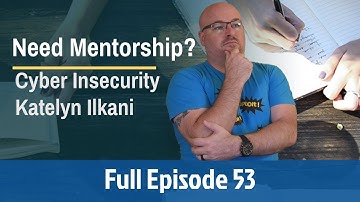 Cyber Security Mentorship SOLVED!!!