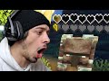 აქ გადარჩენა შეუძლებელია! | Minecraft Hardcore #5