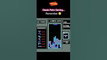 tetris nes game