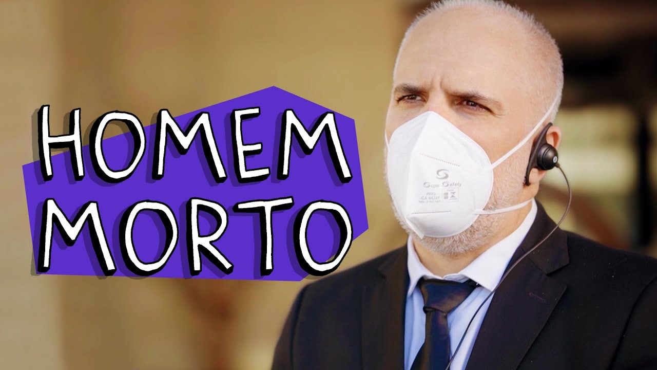 HOMEM MORTO - YouTube