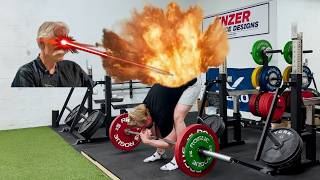 The Dangers Of Spinal Flexion Are Real