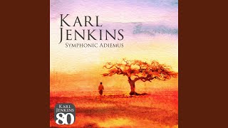 Video thumbnail of "Karl Jenkins - Song Of The Spirit"