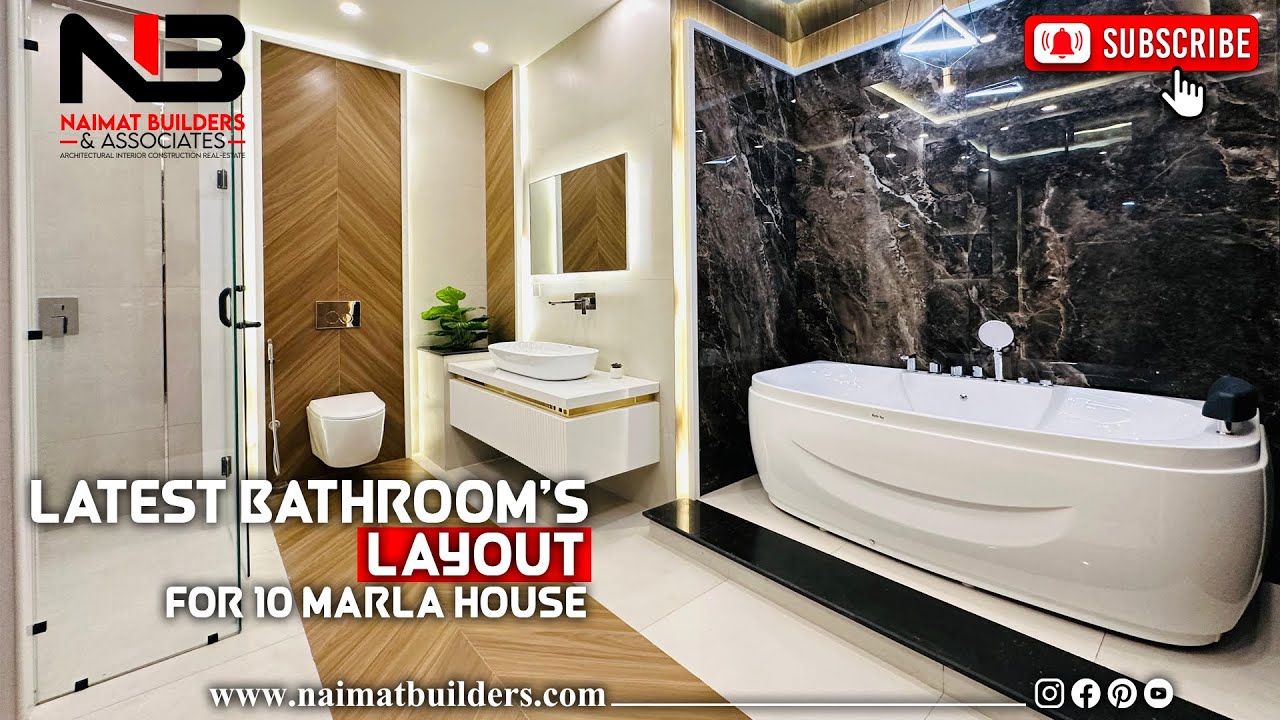 latest-bathroom-layout-for-10-marla-house-youtube